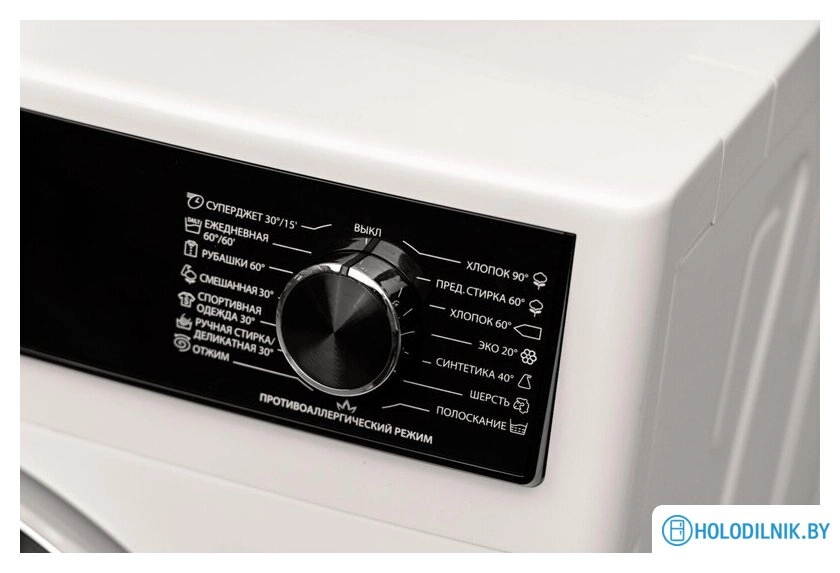 Стиральная машина Sharp ES-814R-W