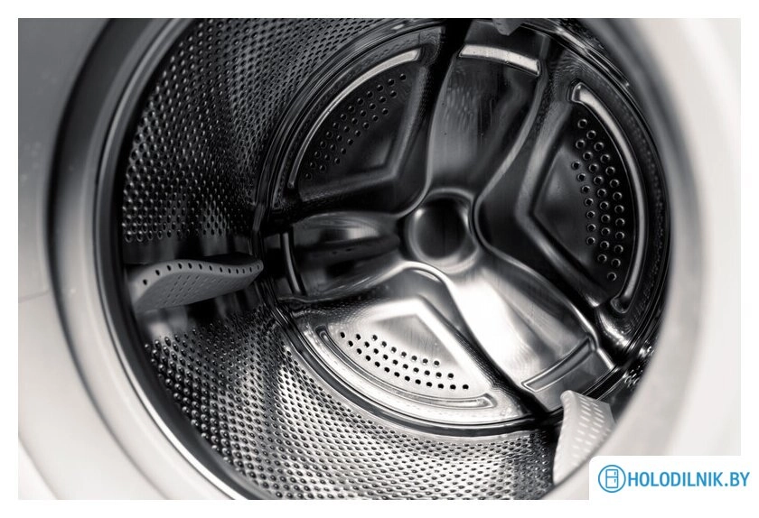 Стиральная машина Sharp ES-814R-W