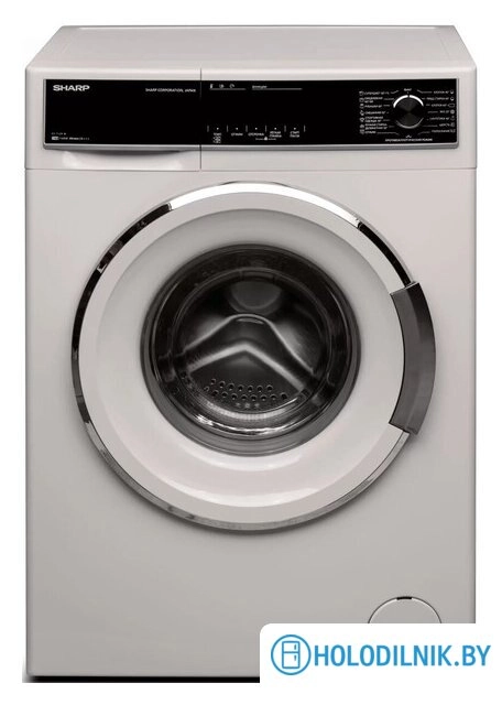 Стиральная машина Sharp ES712RW