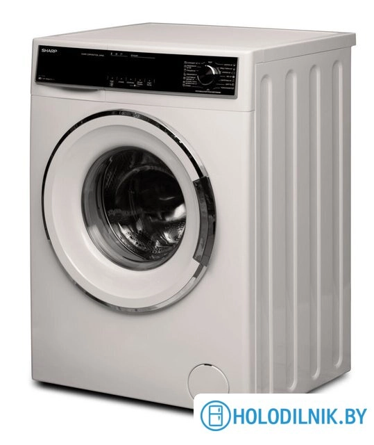 Стиральная машина Sharp ES712RW