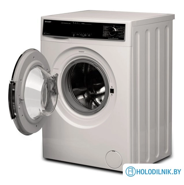 Стиральная машина Sharp ES712RW