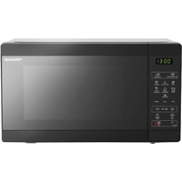 Микроволновая печь Sharp R-2800R(K)