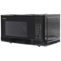 Микроволновая печь Sharp R20GM-BK2