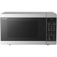 Микроволновая печь Sharp R6800RSL