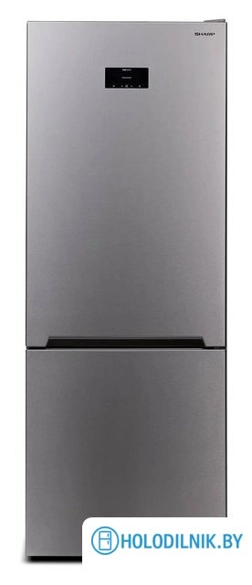 Холодильник Sharp SJ-492IHXI42R