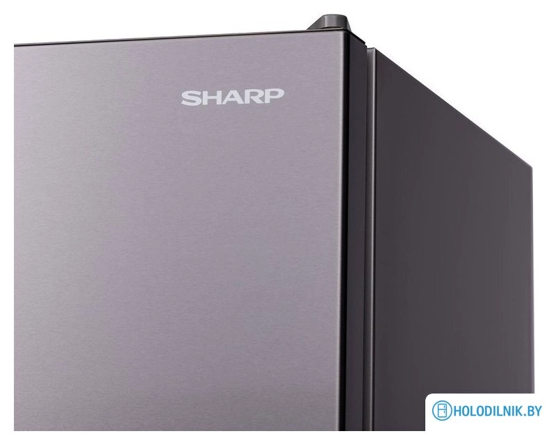 Холодильник Sharp SJ-492IHXI42R
