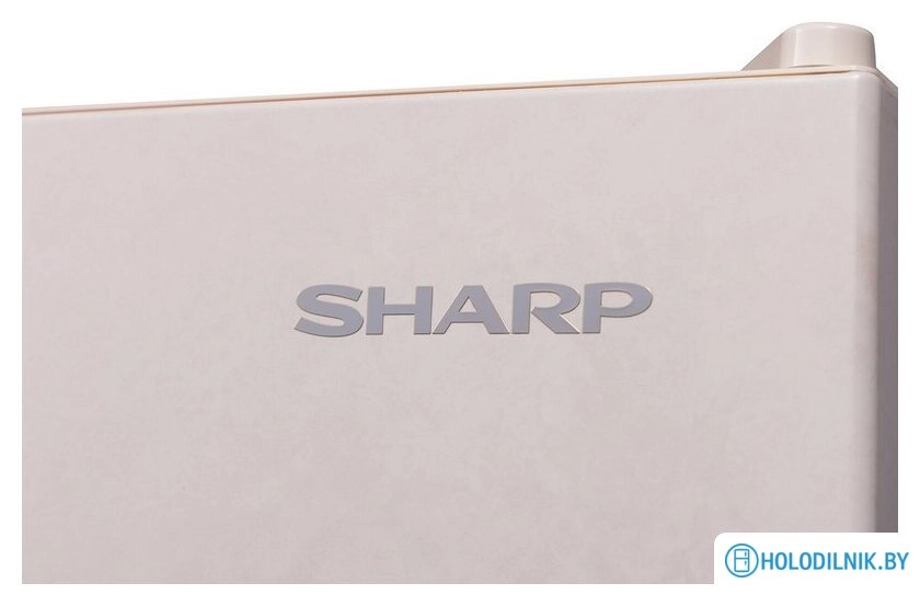 Холодильник Sharp SJ-653GHXJ52R