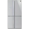 Многодверный холодильник Sharp SJ-FS97VSL