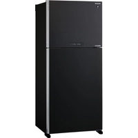 Холодильник Sharp SJ-XG55PMBK