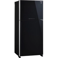 Холодильник Sharp SJ-XG60PGBK