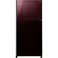Холодильник Sharp SJ-XG60PGRD