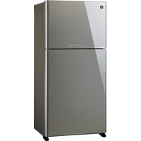 Холодильник Sharp SJ-XG60PGSl