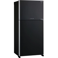 Холодильник Sharp SJ-XG60PMBK