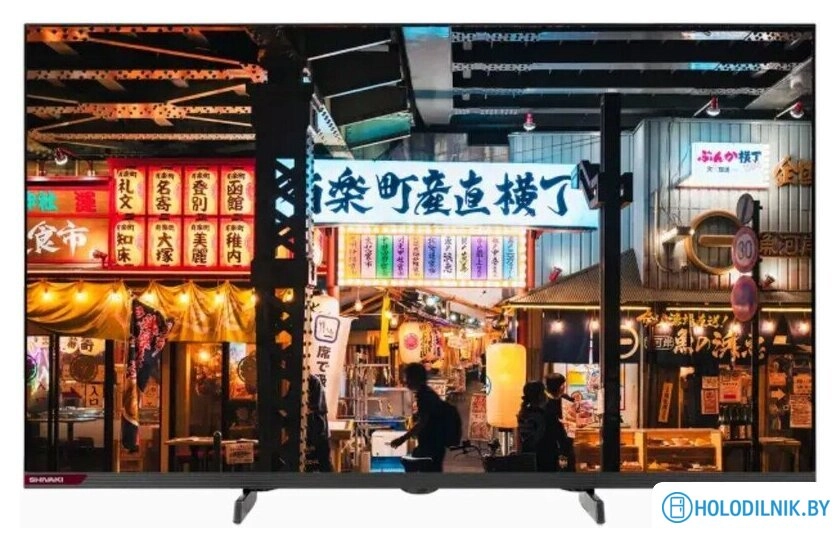 Телевизор Shivaki S32NHCH900