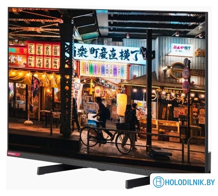 Телевизор Shivaki S32NHCH900