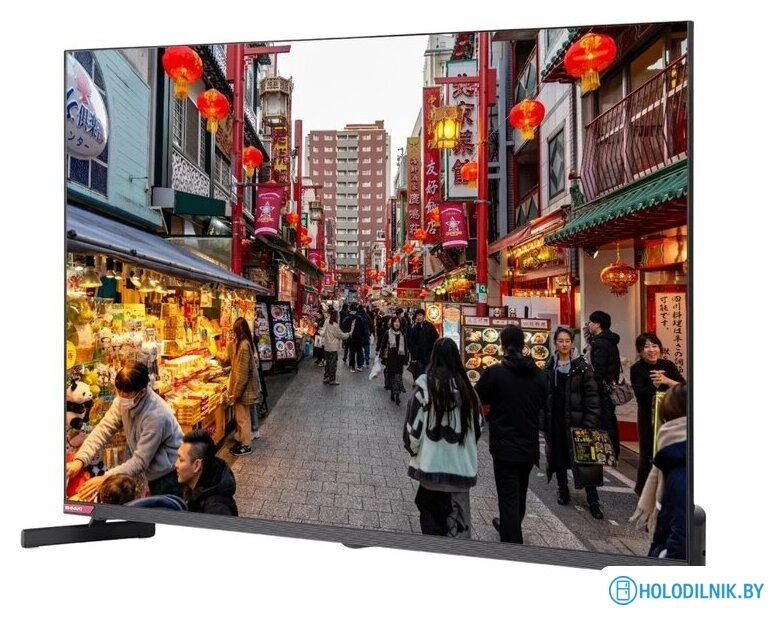 Телевизор Shivaki S43NUCH900