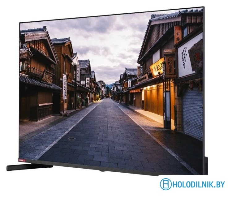 Телевизор Shivaki S50NUCH900