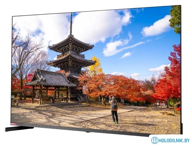 Телевизор Shivaki S55NUCH900