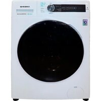 Стиральная машина Shivaki WF80L2346G (белый)