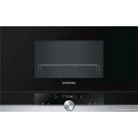 Микроволновая печь Siemens BE634LGS1