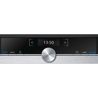 Микроволновая печь Siemens BF634LGS1