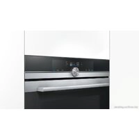 Электрический духовой шкаф Siemens CM633GBS1
