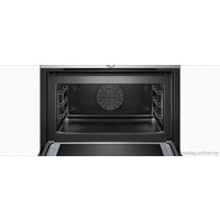 Электрический духовой шкаф Siemens CM633GBS1