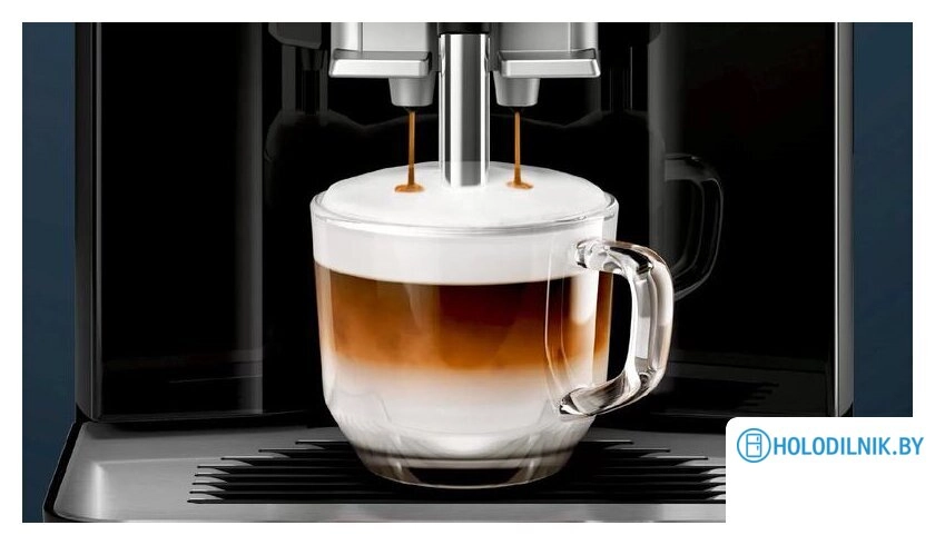 Кофемашина Siemens EQ.300 TI35A209RW