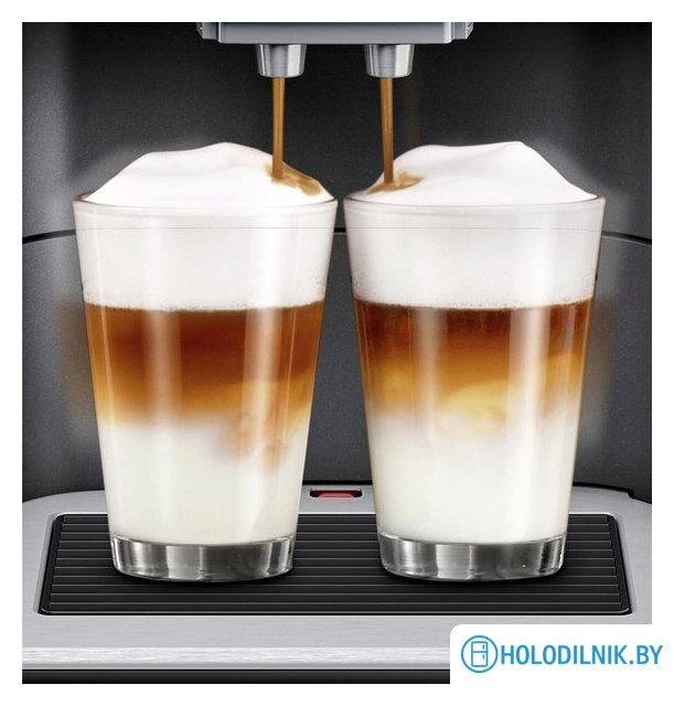 Кофемашина Siemens EQ.6 plus s400 TE654319RW