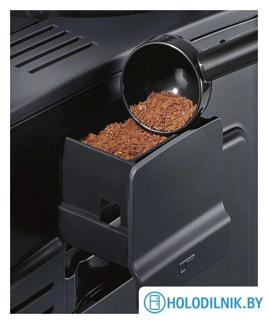 Кофемашина Siemens EQ.6 plus s400 TE654319RW