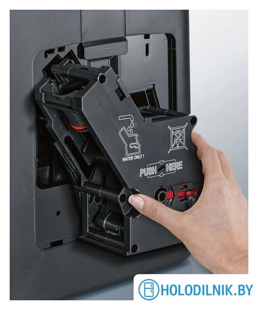 Кофемашина Siemens EQ.6 plus s400 TE654319RW