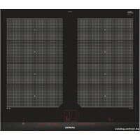Варочная панель Siemens EX675LXC1E