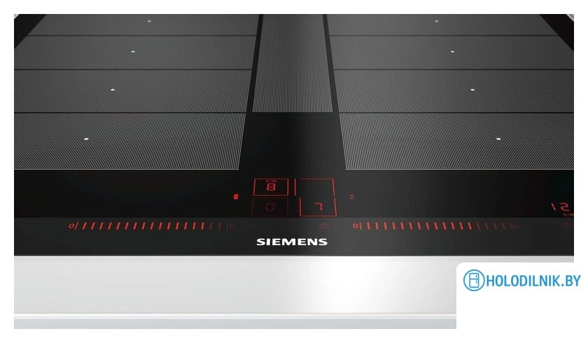 Варочная панель Siemens EX675LYC1E