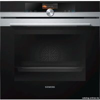 Электрический духовой шкаф Siemens HB676G0S1
