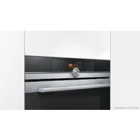Электрический духовой шкаф Siemens HB676G0S1