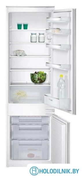 Холодильник Siemens iQ100 KI38VX22GB