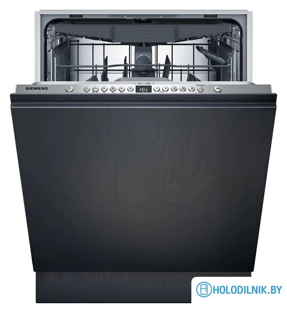 Встраиваемая посудомоечная машина Siemens iQ100 SN616X00KF