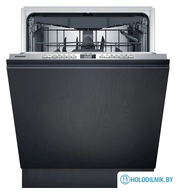 Встраиваемая посудомоечная машина Siemens iQ300 SN63HX06CE