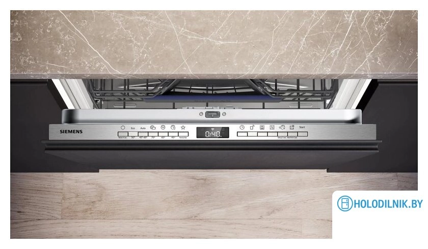 Встраиваемая посудомоечная машина Siemens iQ300 SN63HX06CE