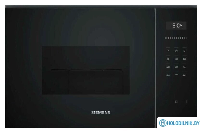 Микроволновая печь Siemens iQ500 BE555LMB1