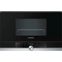 Микроволновая печь Siemens iQ700 BE634LGS1M