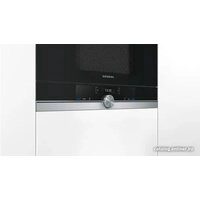 Микроволновая печь Siemens iQ700 BE634LGS1M