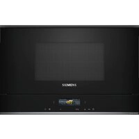 Микроволновая печь Siemens iQ700 BE732R1B1