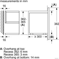Микроволновая печь Siemens iQ700 BE732R1B1