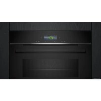 Электрический духовой шкаф Siemens iQ700 CM724G1B1