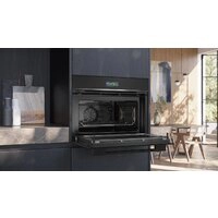 Электрический духовой шкаф Siemens iQ700 CM724G1B1