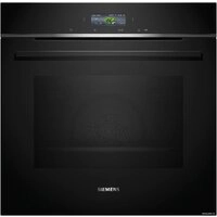Электрический духовой шкаф Siemens iQ700 HB734G1B1