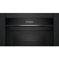 Электрический духовой шкаф Siemens iQ700 HB734G1B1