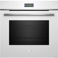 Электрический духовой шкаф Siemens iQ700 HB734G1W1