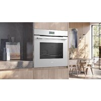 Электрический духовой шкаф Siemens iQ700 HB734G1W1